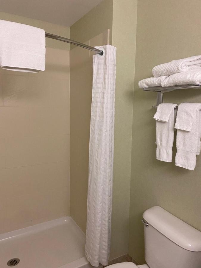 White River Inn & Suites White River Junction Kültér fotó