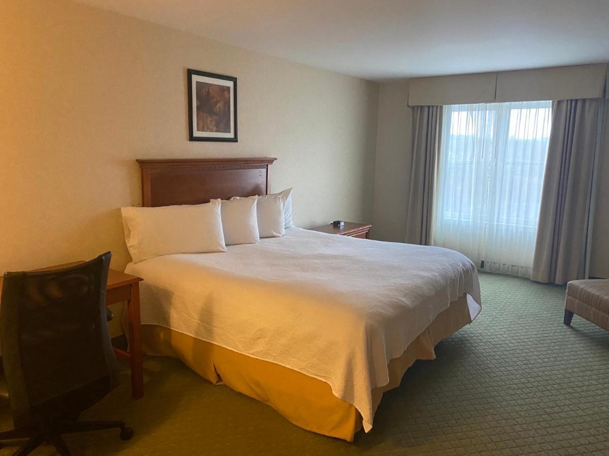 White River Inn & Suites White River Junction Kültér fotó