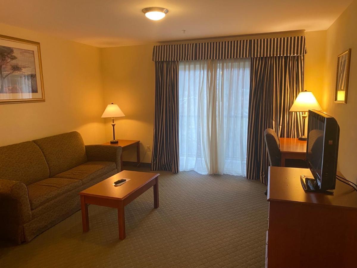 White River Inn & Suites White River Junction Kültér fotó