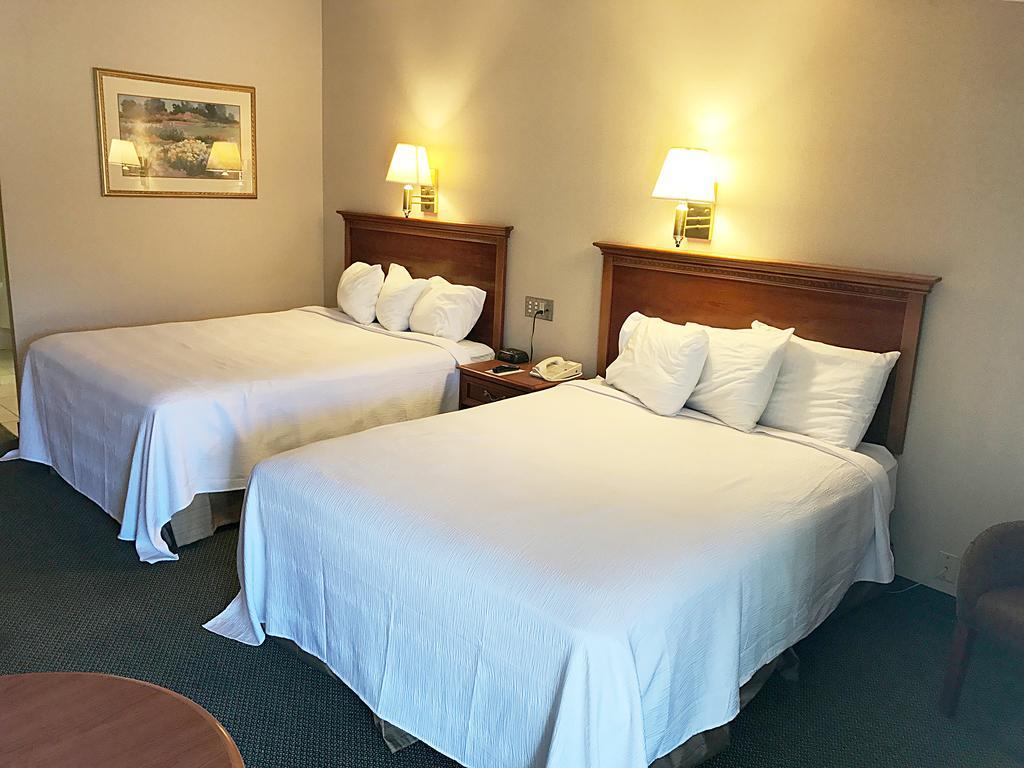 White River Inn & Suites White River Junction Kültér fotó