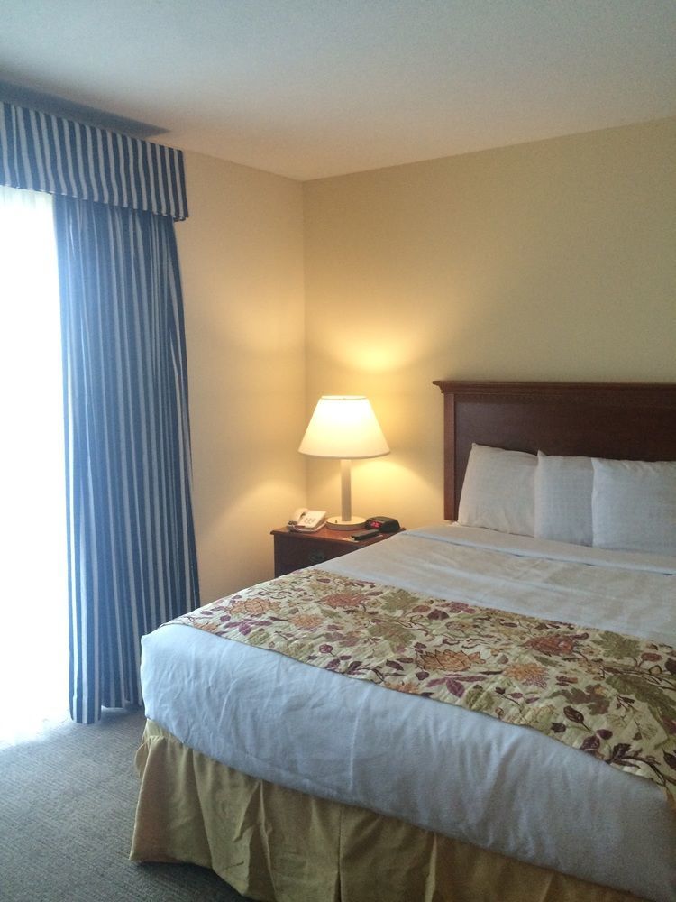 White River Inn & Suites White River Junction Kültér fotó