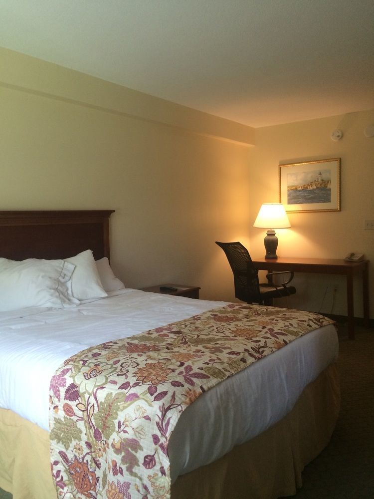 White River Inn & Suites White River Junction Kültér fotó