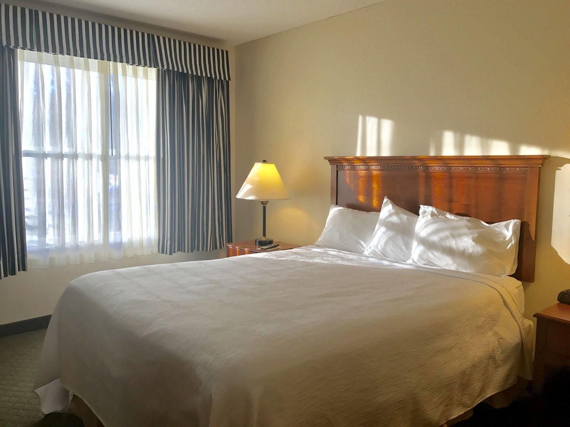 White River Inn & Suites White River Junction Kültér fotó