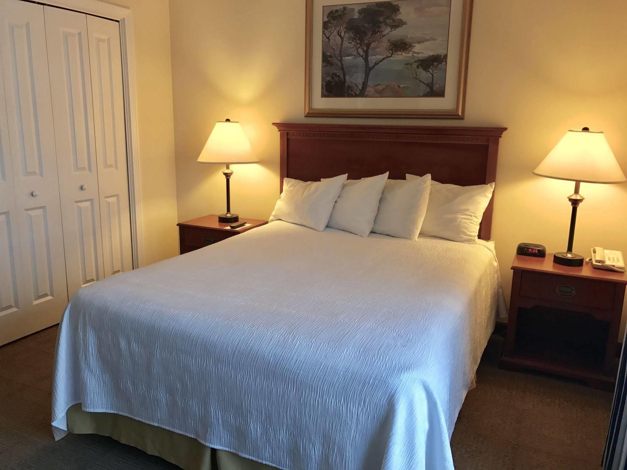 White River Inn & Suites White River Junction Kültér fotó