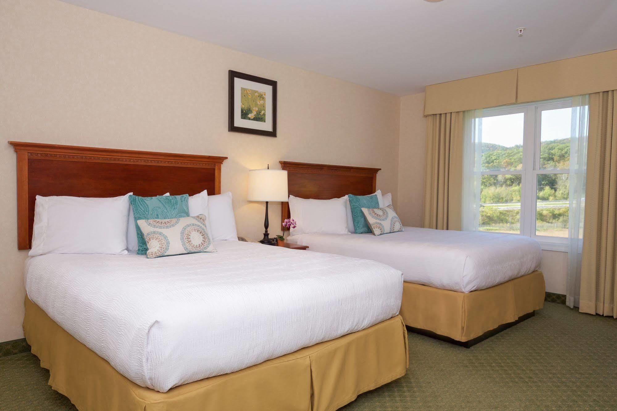 White River Inn & Suites White River Junction Kültér fotó