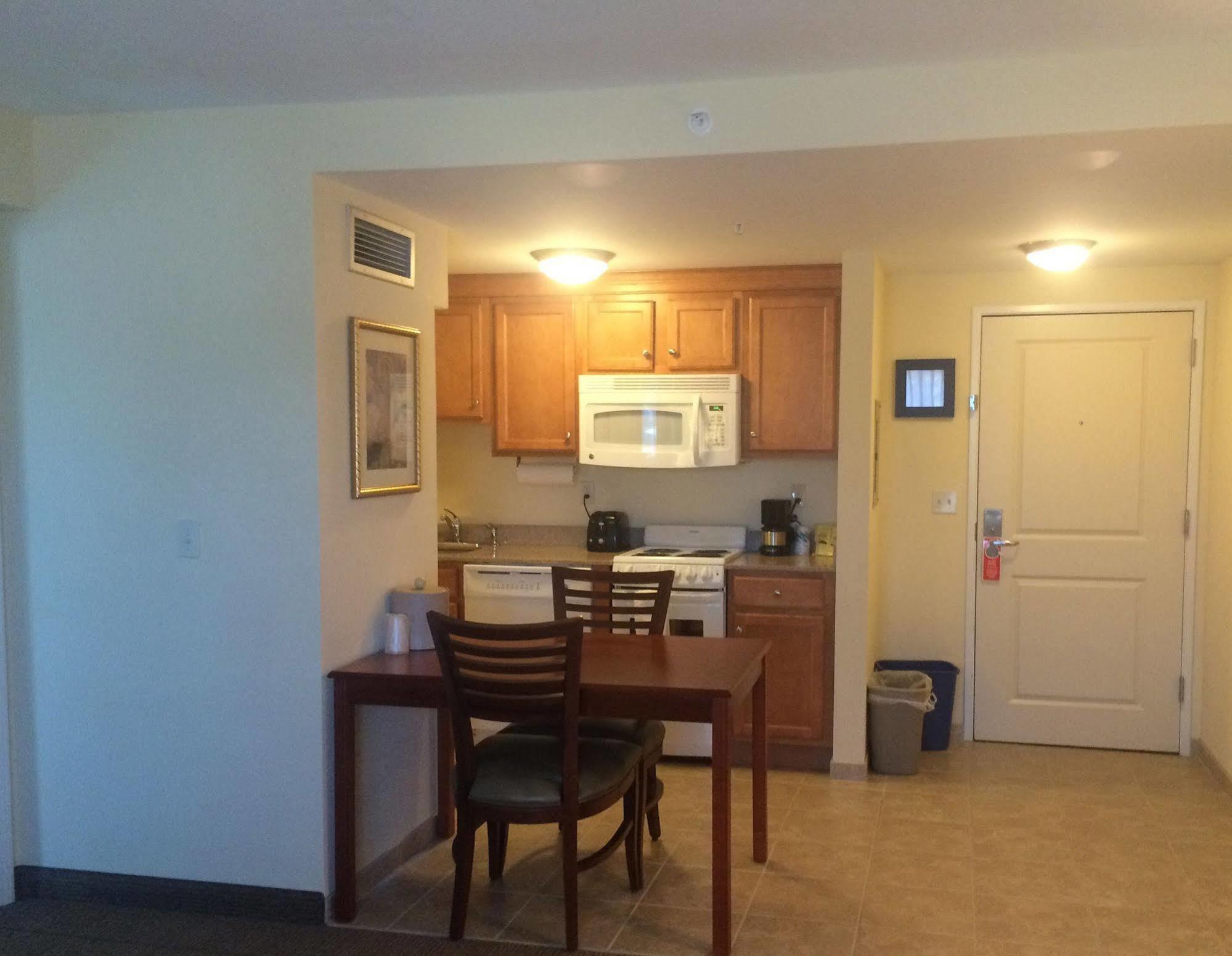 White River Inn & Suites White River Junction Kültér fotó