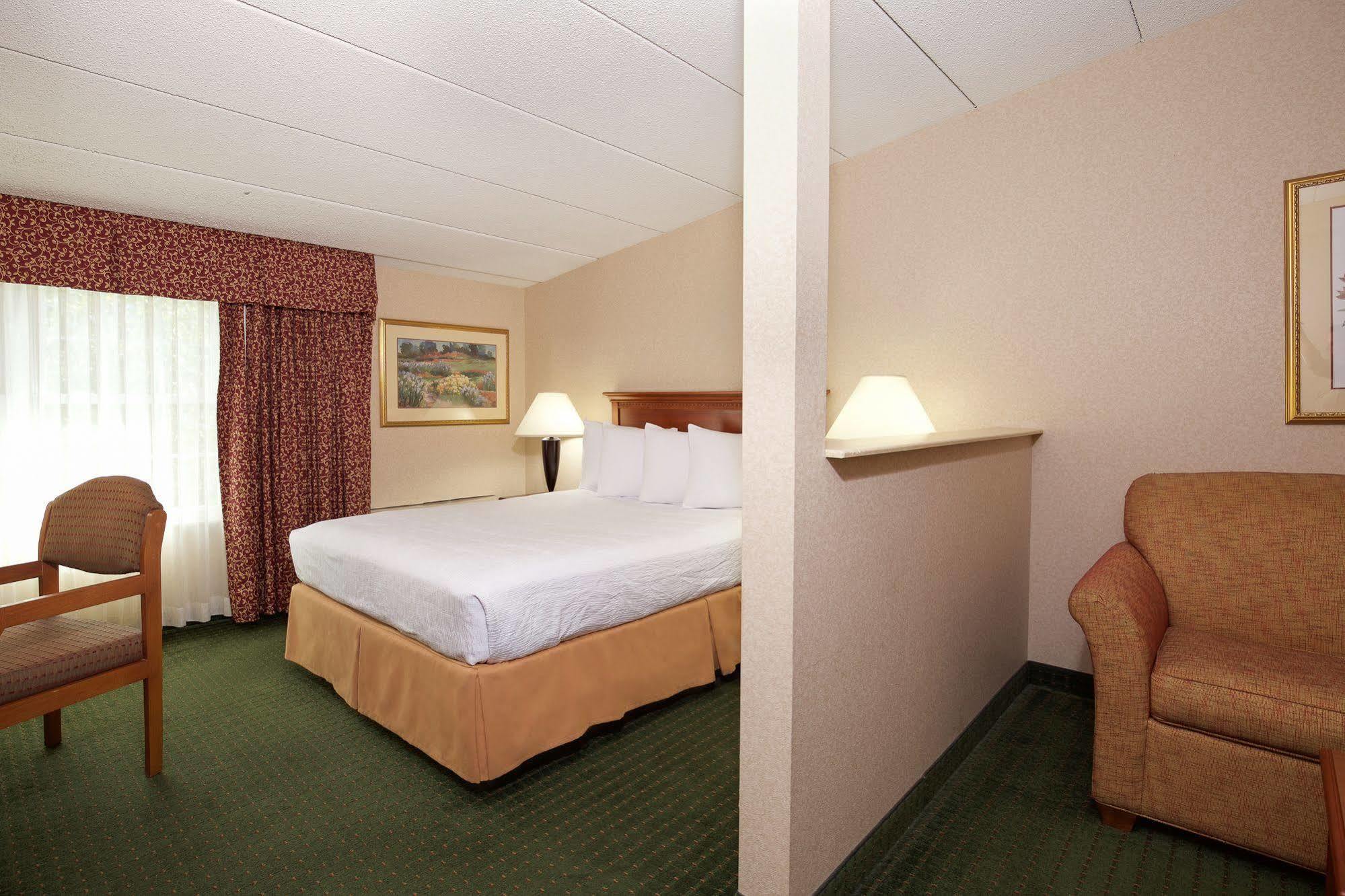 White River Inn & Suites White River Junction Kültér fotó