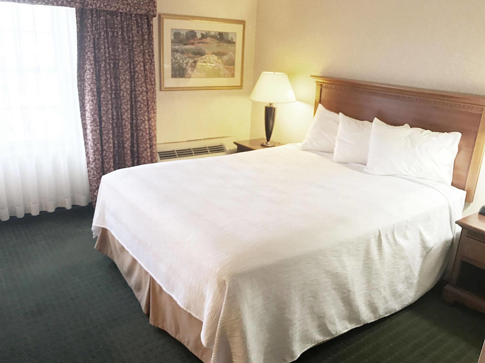 White River Inn & Suites White River Junction Kültér fotó