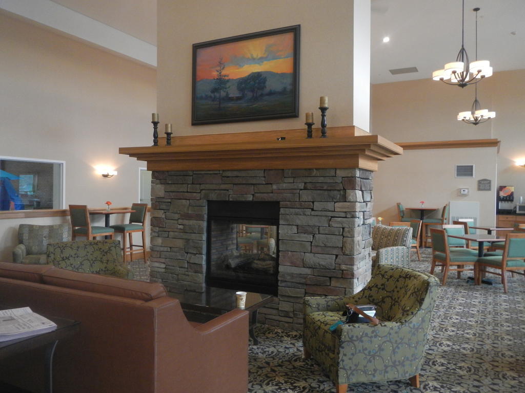 White River Inn & Suites White River Junction Kültér fotó