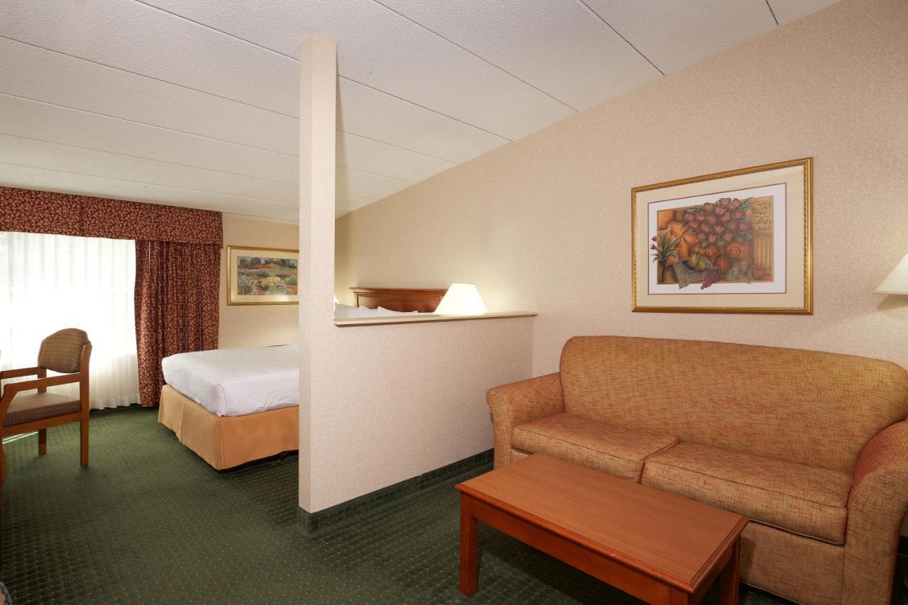 White River Inn & Suites White River Junction Kültér fotó